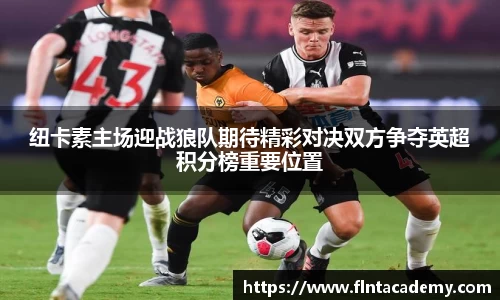 纽卡素主场迎战狼队期待精彩对决双方争夺英超积分榜重要位置